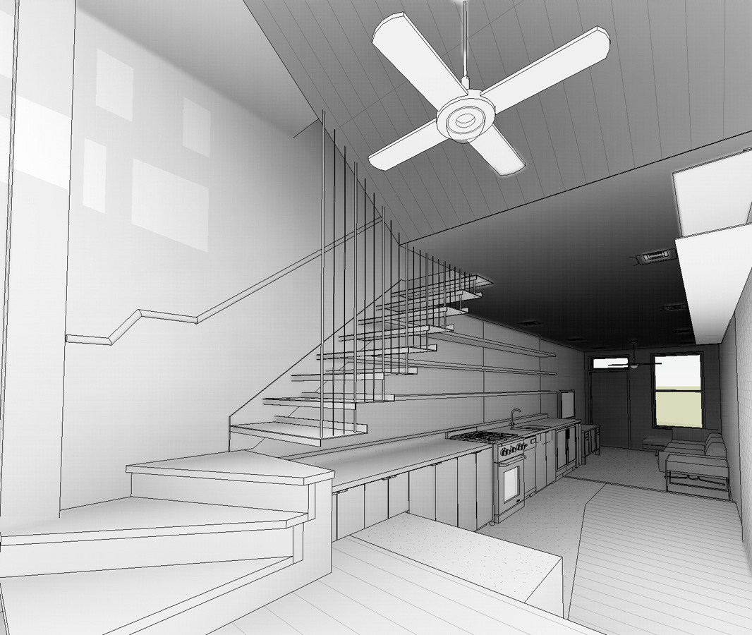 MiniHouse_09 - 3D View - WEB_MONEY SHOT